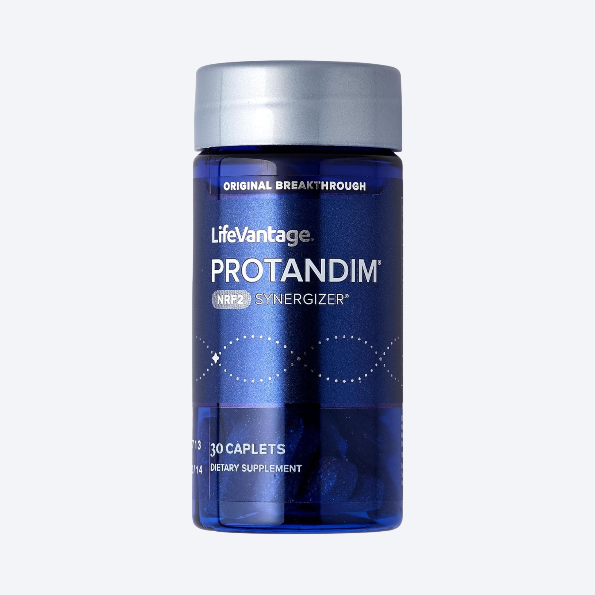 Nrf2 Activator Supplement (30 Capsules) | Antioxidant Support for Healthy Aging, Cellular Defense & Oxidative Stress Relief